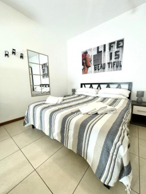 Toret Vanchiglia Studio Apartment